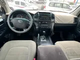 Toyota Land Cruiser G Standard 2011